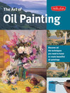 The Art of Oil Painting (eBook)